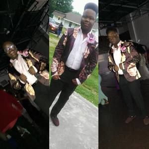 Meet your Posher, Daniel lee